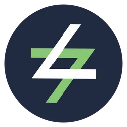 Switcheo logo, black icon version, on a transparent background