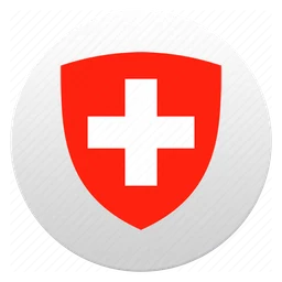 Logo da Switzerland