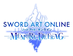 Sword Art Online logo, horizontal version, on a transparent background