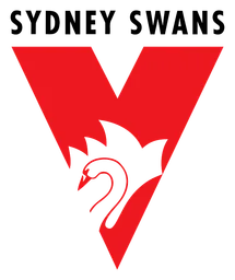 Logo de Sydney Swans