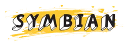 Symbian logo