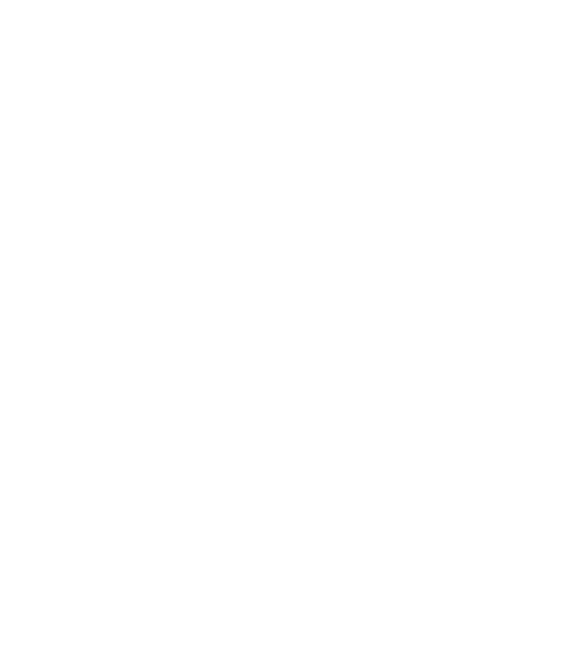 Symfony logo, white icon version, on a transparent background