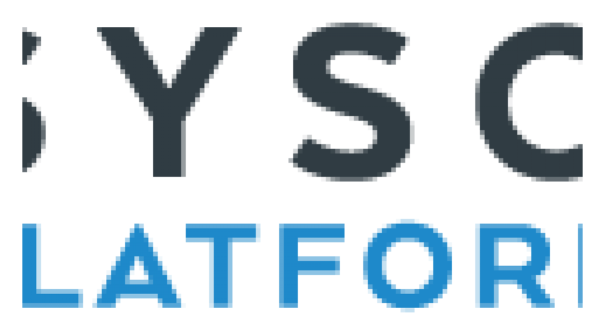 Syscoin logo on a transparent background