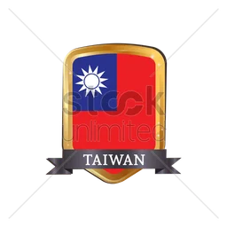 Taiwan logo