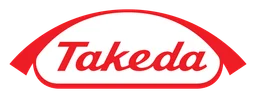 Takeda logo