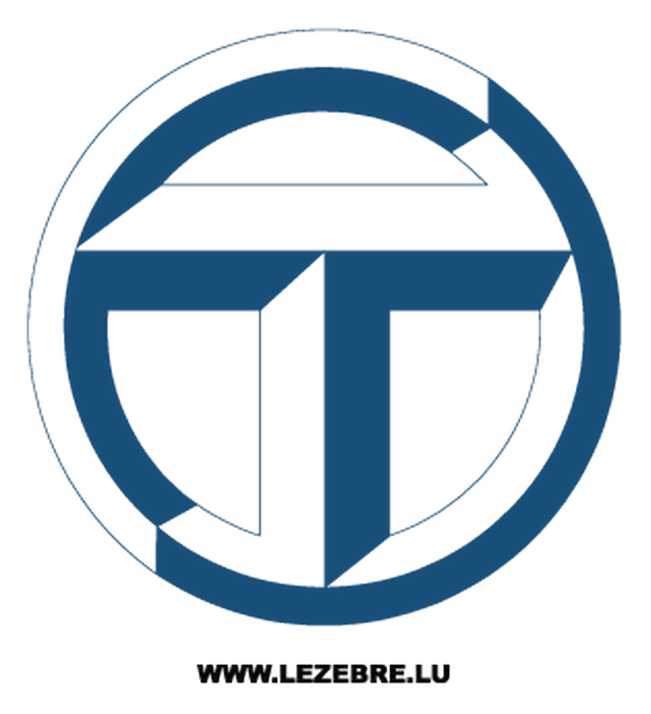 Talbot logo, icon version, on a transparent background