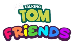 Talking Friends logo