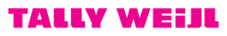 Tally Weijl logo
