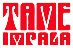 Tame logo, horizontal version, on a transparent background