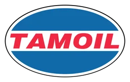 Tamoil logo