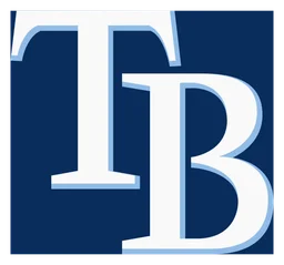 Tampa Bay Rays logo