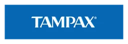 Tampax logo