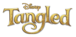 Tangled logo