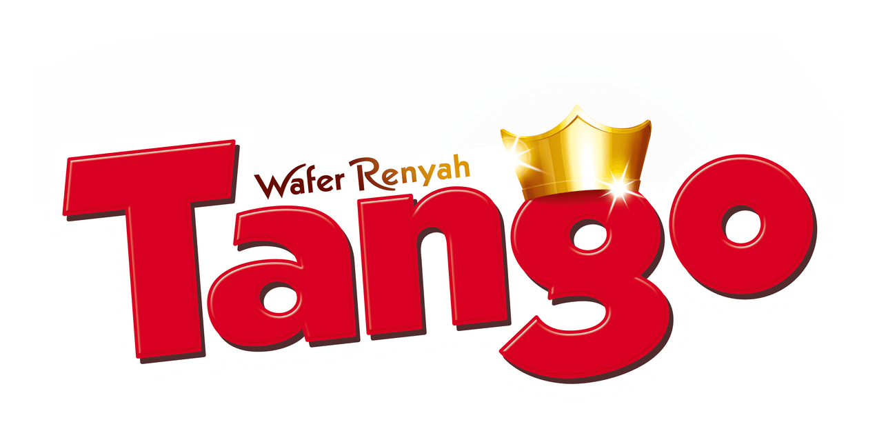 Tango logo on a transparent background