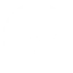 Tap logo, white icon version, on a transparent background