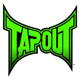 Tapout logo