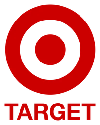 Logo da Target