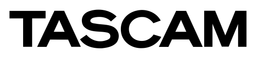 Tascam logo
