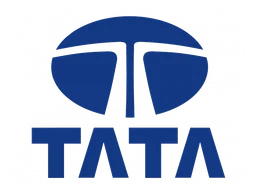 Tata logo, icon version, on a transparent background