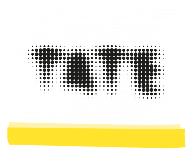 Tate Modern Logo auf transparentem Hintergrund