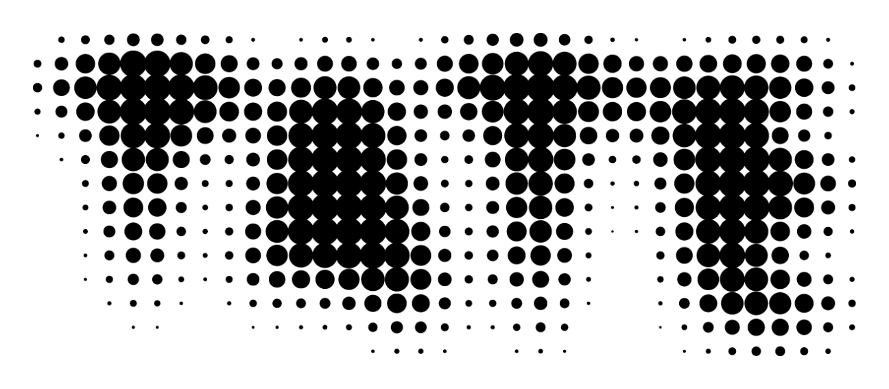 Logo Tate sur fond transparent