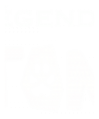 Tatonka logo, white icon version, on a transparent background