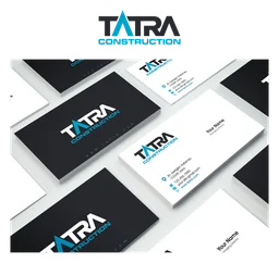 Tatra logo, monochrome icon version, on a transparent background