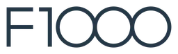 Taylor and Francis logo, black wordmark version, on a transparent background