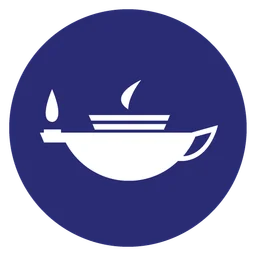 Taylor and Francis logo, icon version, on a transparent background