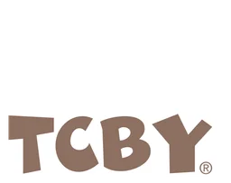 Tcby logo
