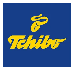 Tchibo logo, icon version, on a transparent background