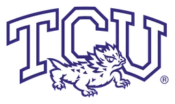 Tcu Horned Frogs logo