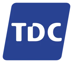 TDC logo