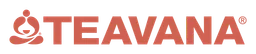 Logo de Teavana, versión logotipo, sobre fondo transparente