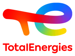 Teboil logo, horizontal version, on a transparent background