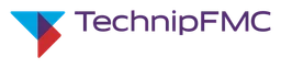 Technipfmc logo