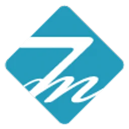 Technomarine logo, icon version, on a transparent background