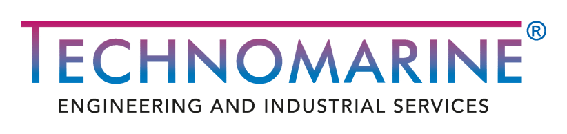 Technomarine logo on a transparent background