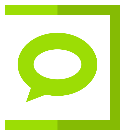 Technorati Logo, Variante Icon, auf transparentem Hintergrund