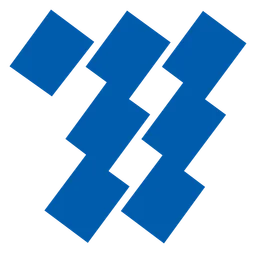 Tecpetrol logo, icon version, on a transparent background