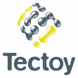 Tectoy logo, icon version, on a transparent background