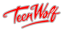 Teen Wolf logo