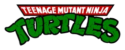 Teenage Mutant Ninja Turtles logo