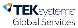 Teksystems logo