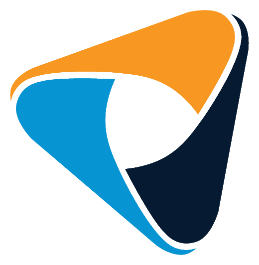 Teksystems logo, icon version, on a transparent background