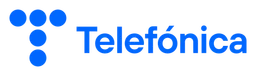 Telefonica logo