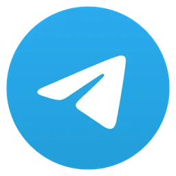 Telegram logo