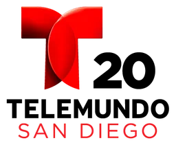 Telemundo logo, icon version, on a transparent background