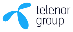 Telenor logo