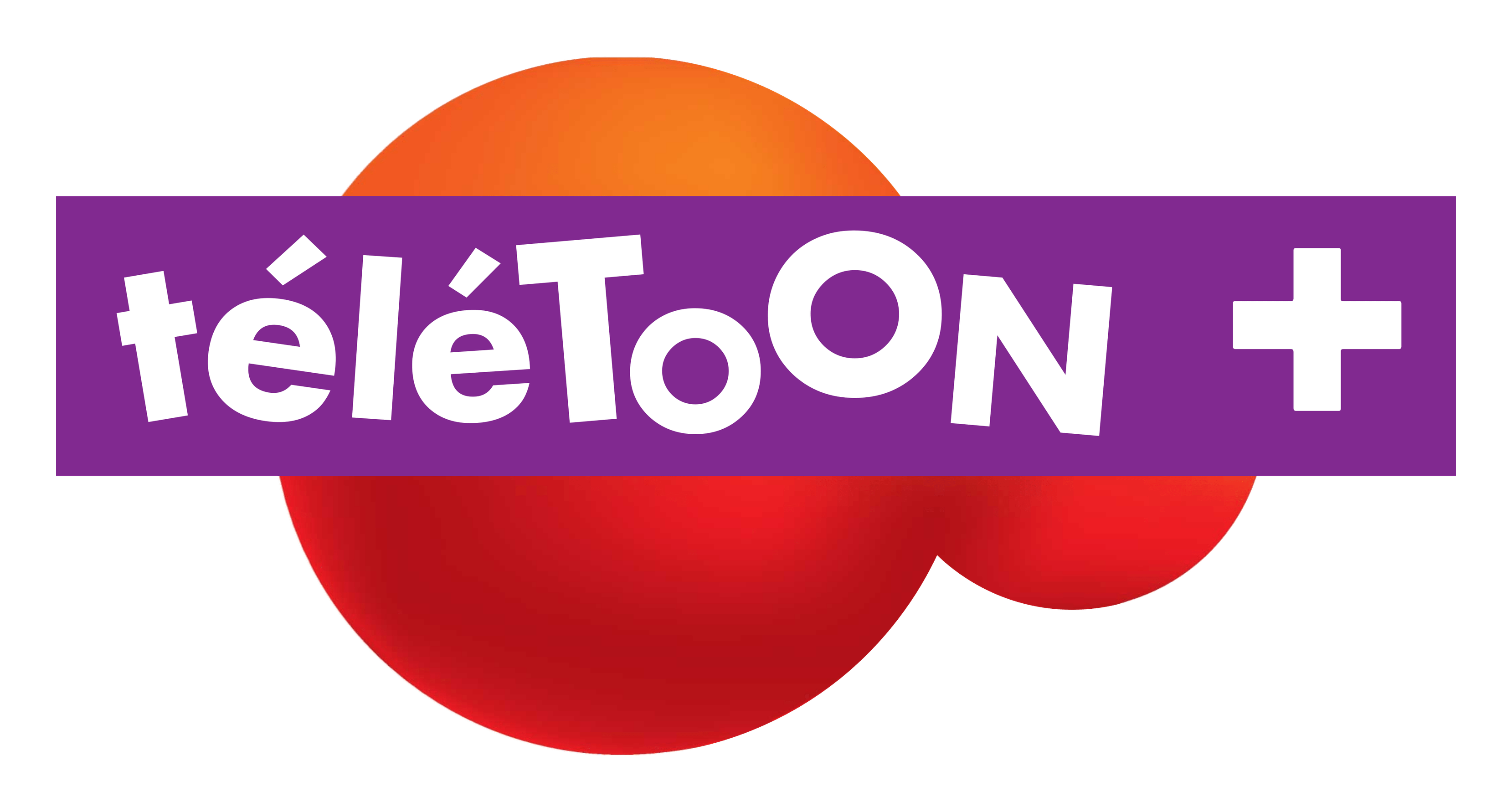 Teletoon logo on a transparent background